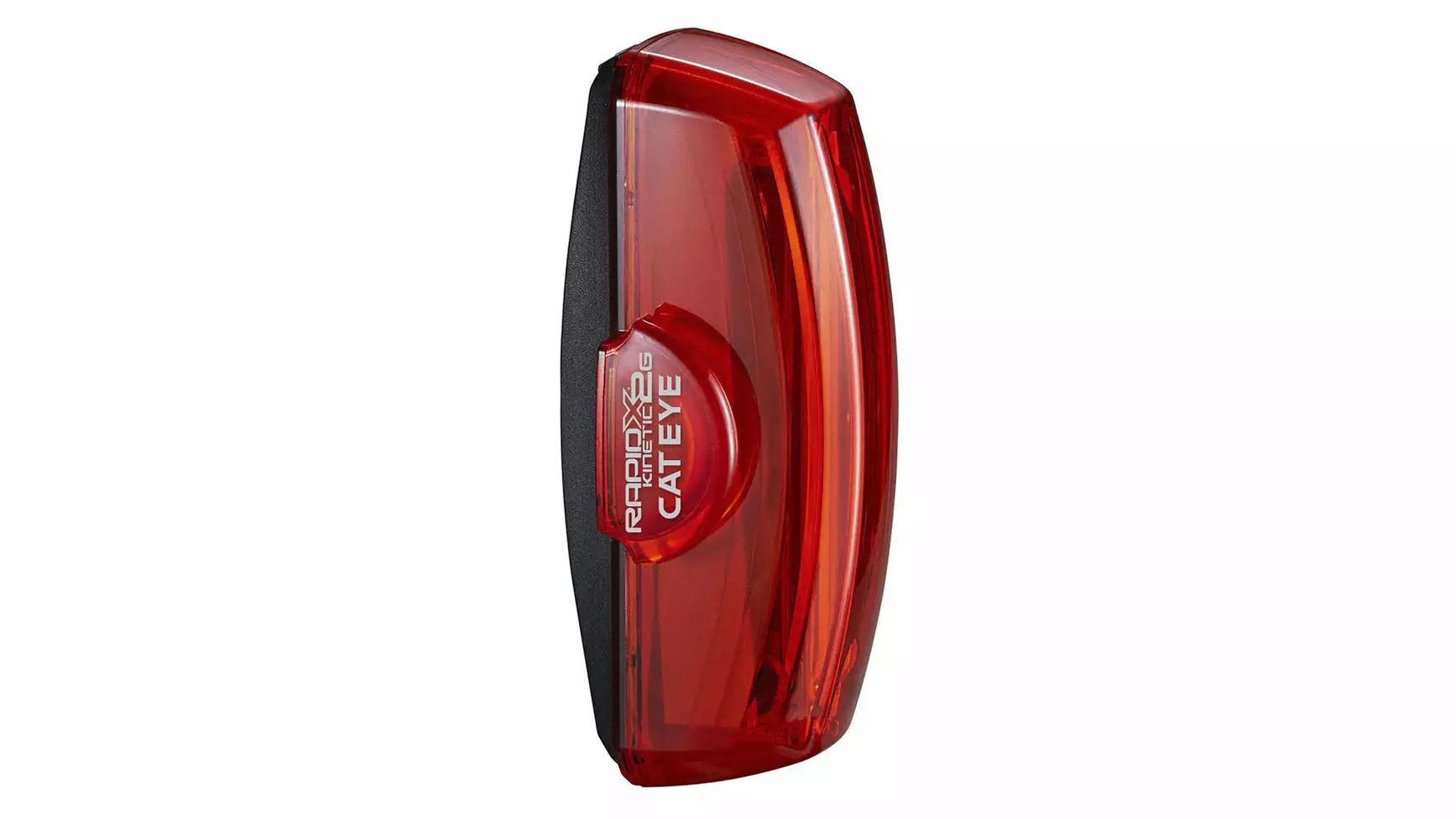 Cat Eye Cateye Rapid X2G Kinetic Rücklicht