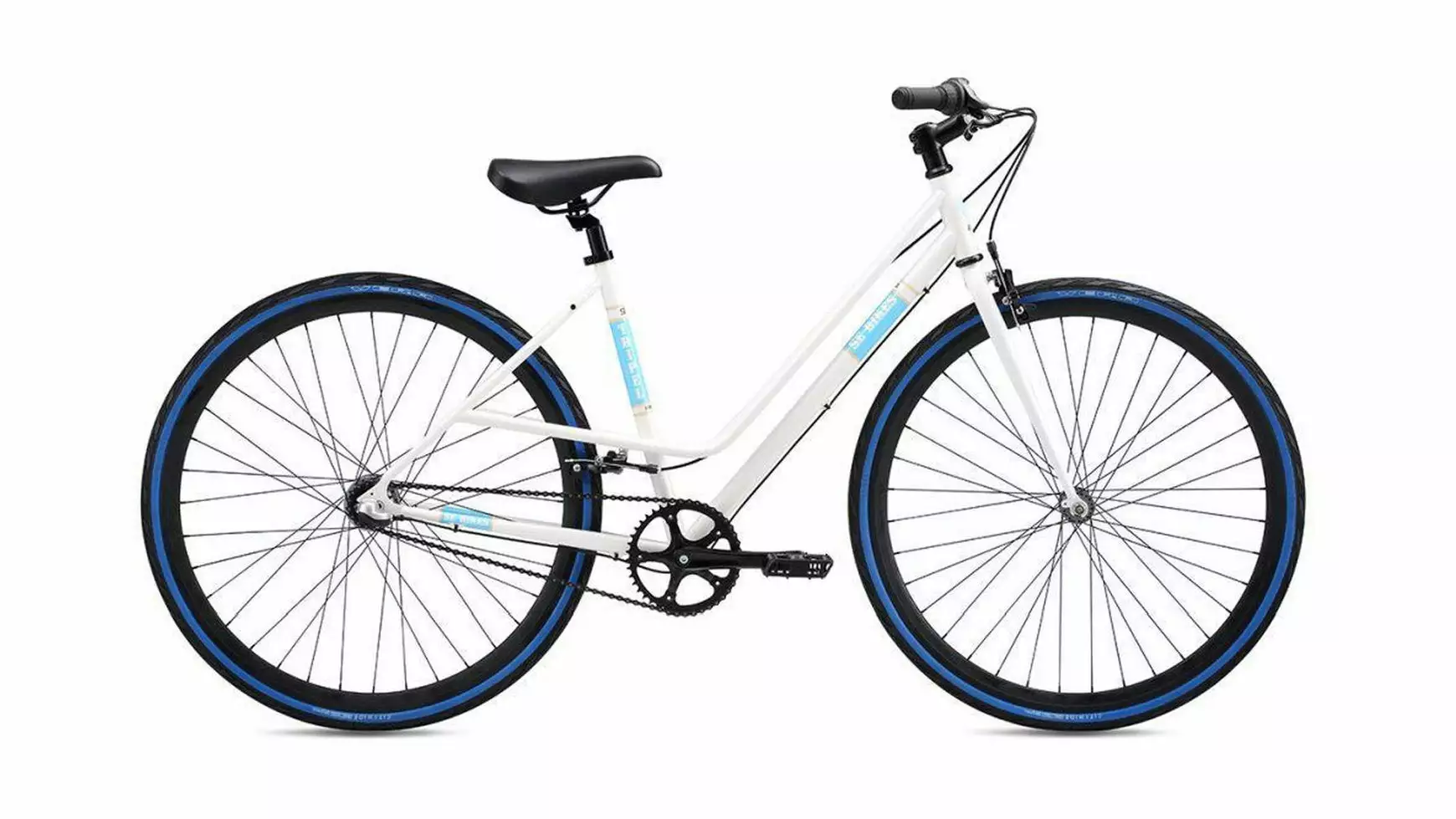 Se-bikes SE Bikes Tripel – Bild 3