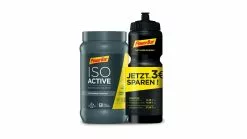 PowerBar Isoactive Bottle Onpack