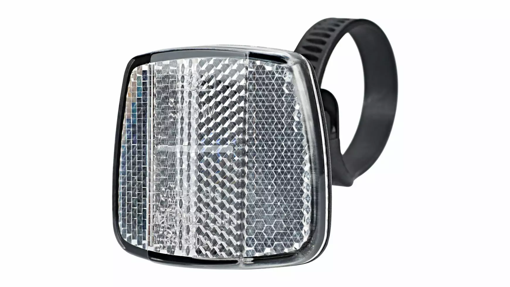 Busch-mueller B&M Front-Rückstrahler