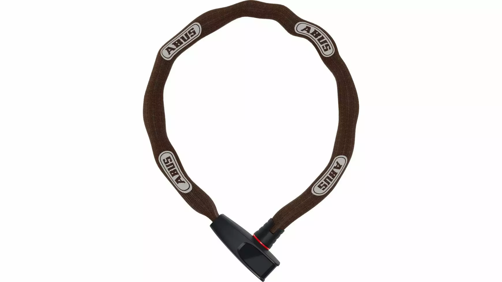 Abus Catena 6806K/75 Fahrradschloss - Image 3