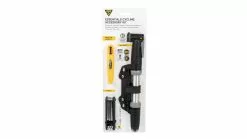 Topeak Essentials Cycling Accessory Kit