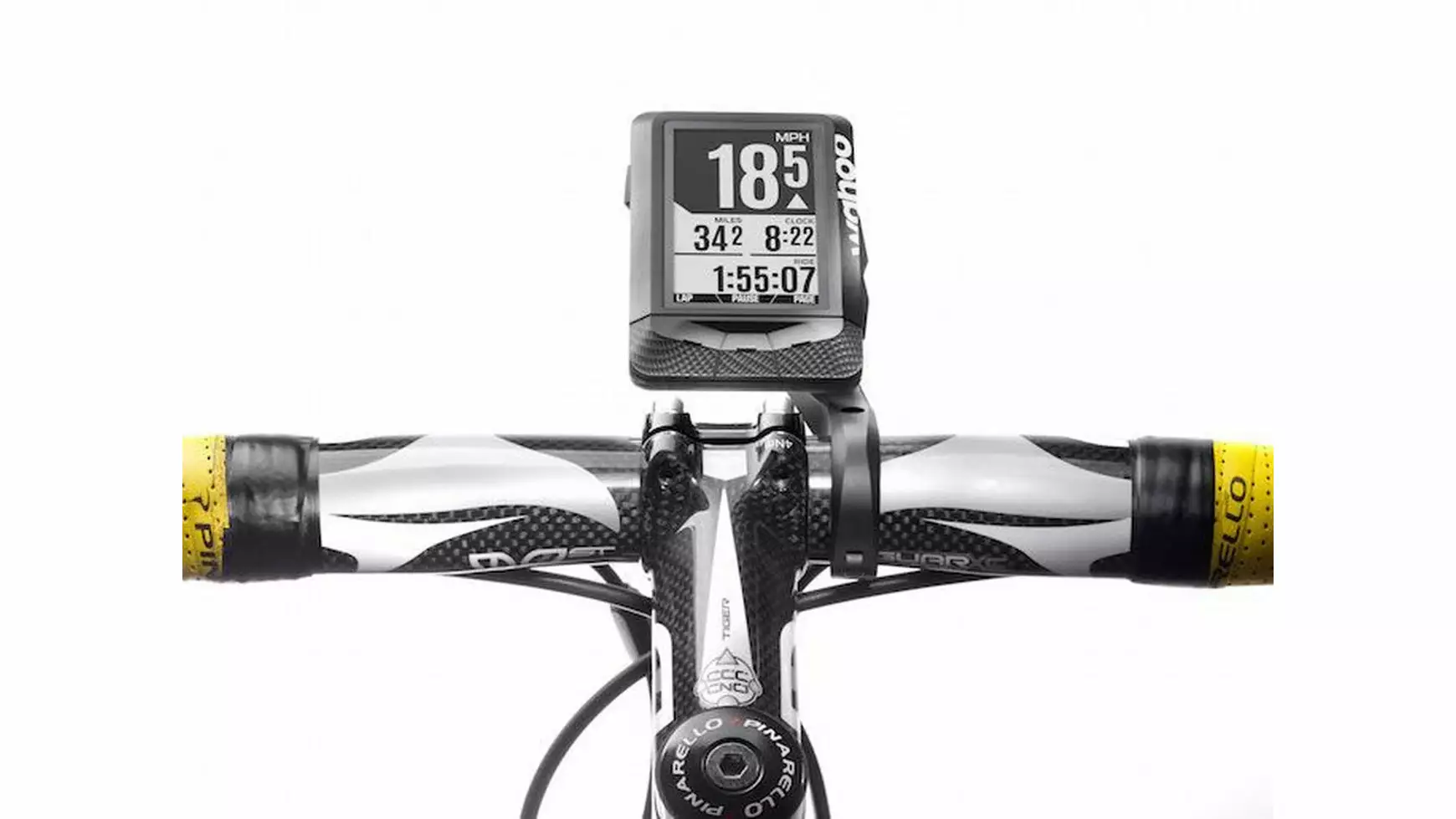 Wahoo Elemnt Road Lenkerhalter - Image 2