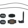 Wahoo RPM Speed & Cadence Sensor