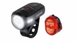 Sigma Aura 45 FL / Nugget II Set