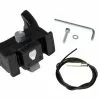 Ortlieb Handlebar Mount-Set II