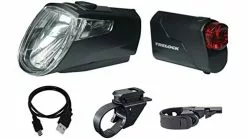 Trelock LS 360 I-GO Eco 25 / LS 720