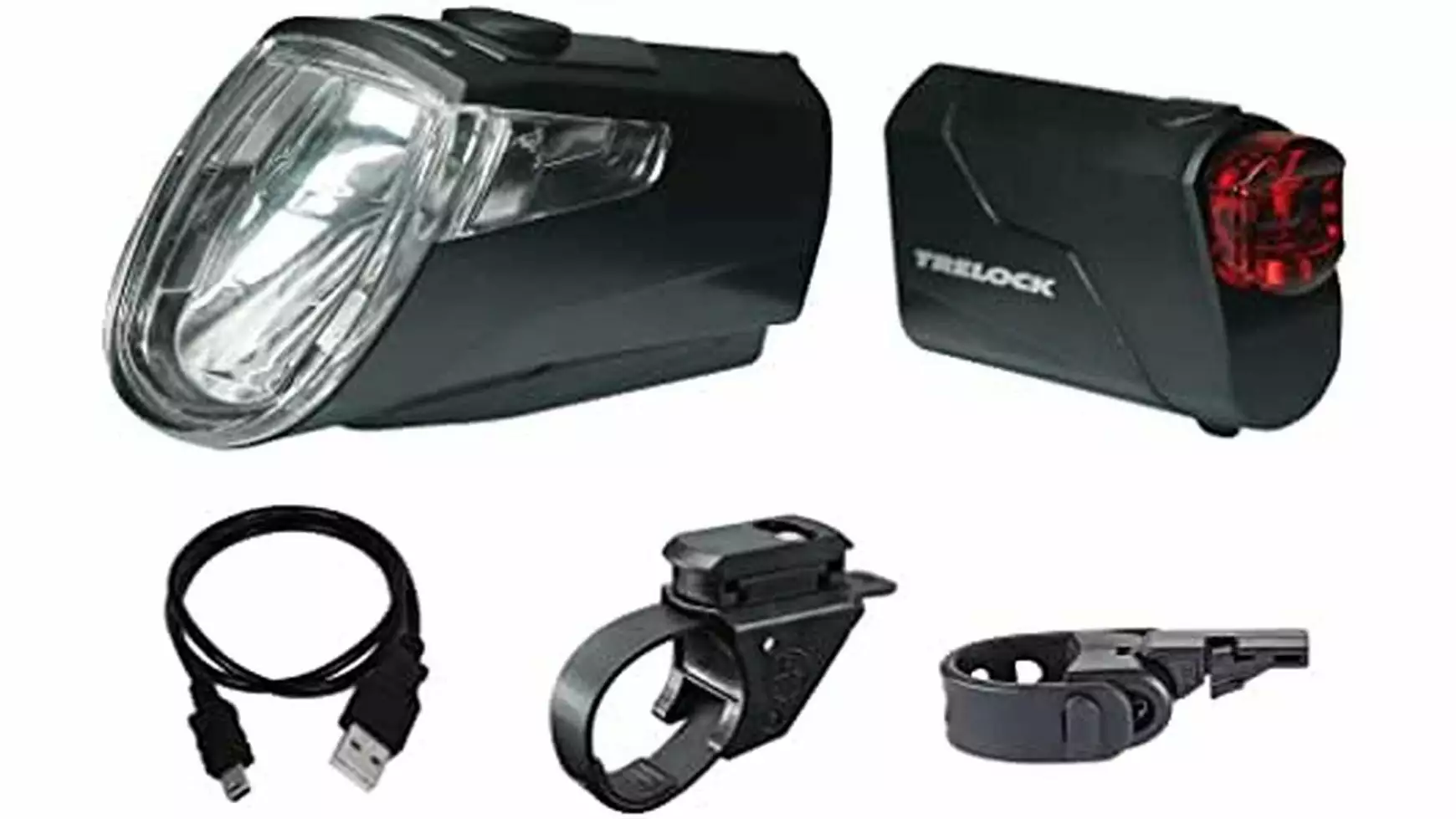 Trelock LS 360 I-GO Eco 25 / LS 720