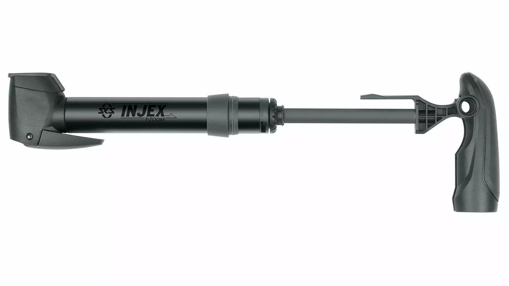 SKS Injex T-Zoom Black Edition - Image 2