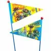 Point Toys Story Sicherheitswimpel