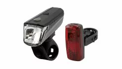 CFP Büchel BL 300 Batterieleuchtenset