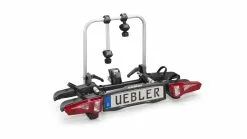 Uebler F24 KupplungstrÀger