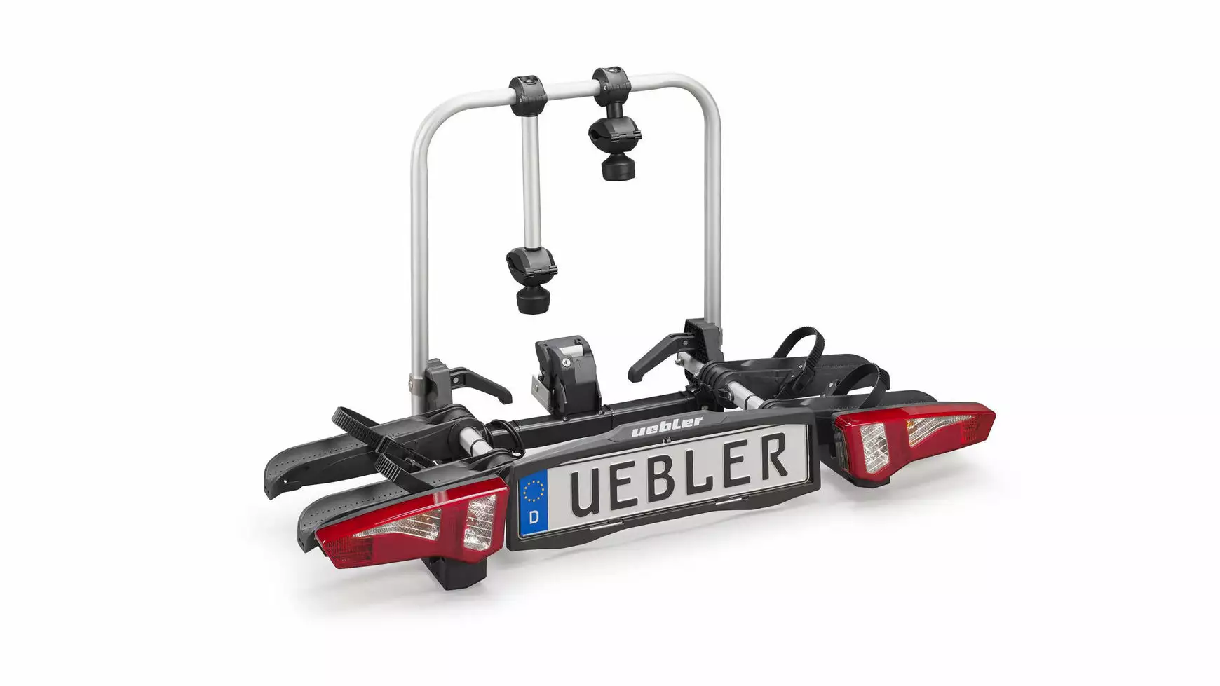 Uebler F24 Kupplungsträger