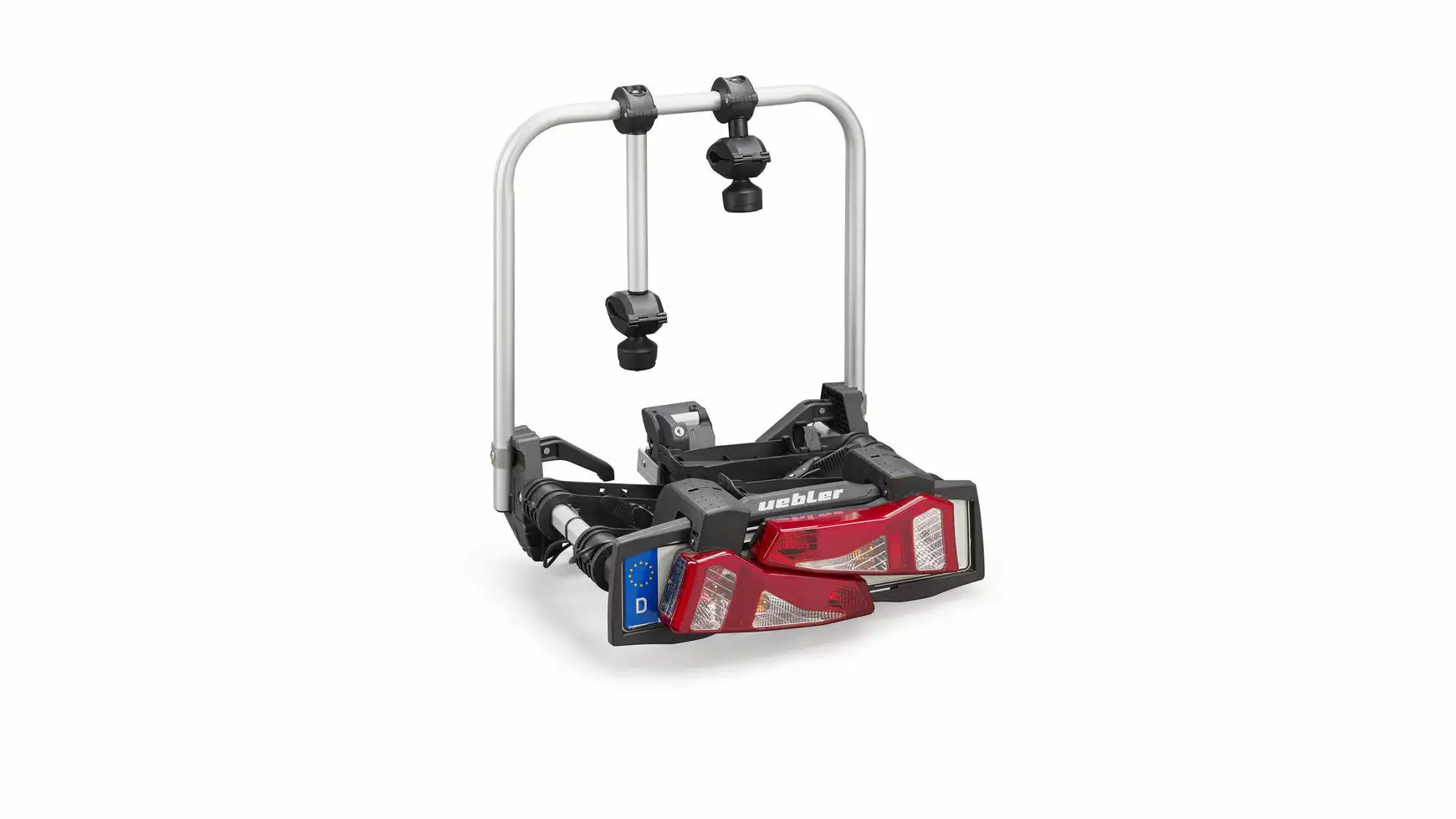 Uebler F24 Kupplungsträger - Image 2