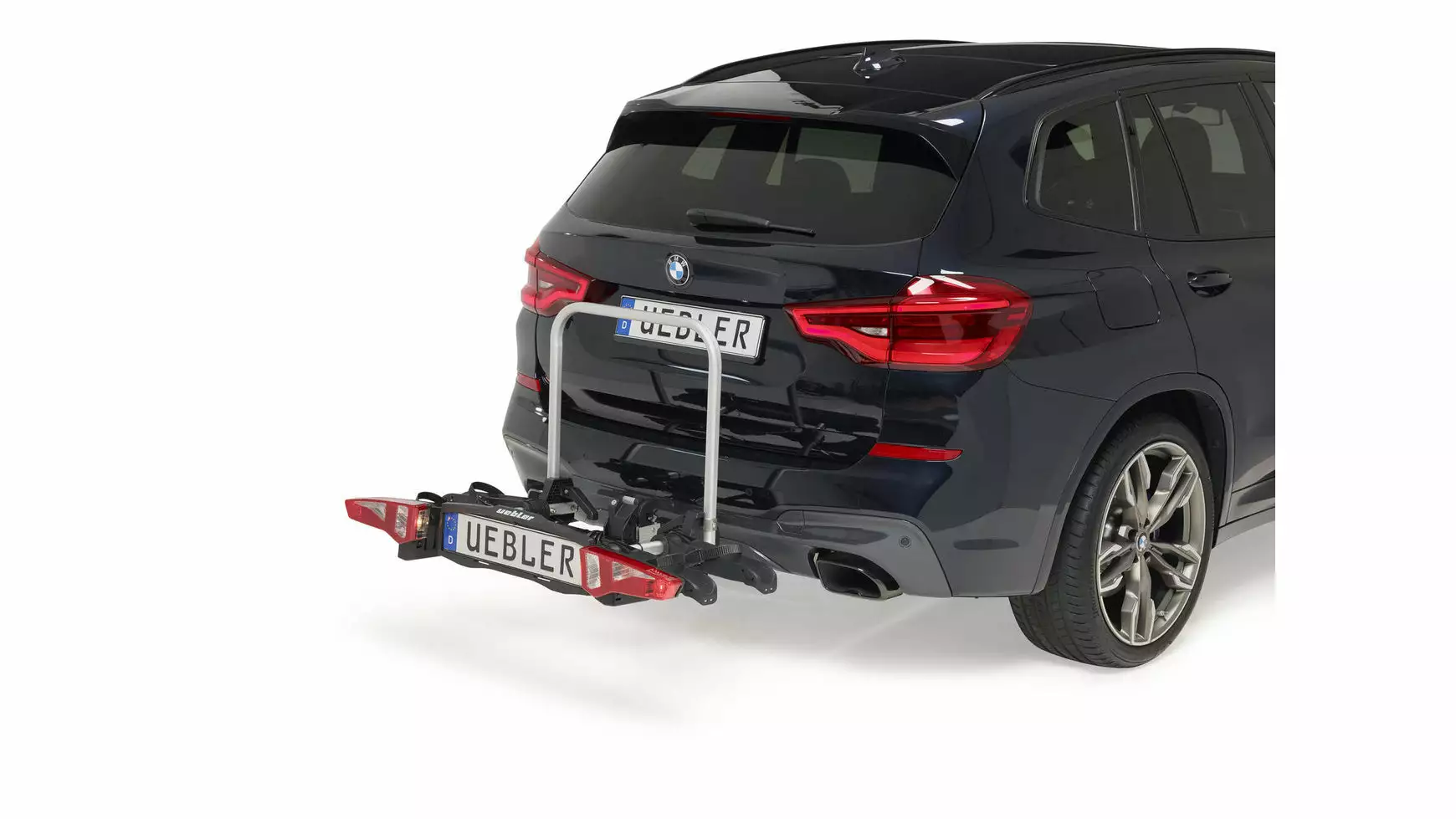 Uebler F24 Kupplungsträger - Image 4