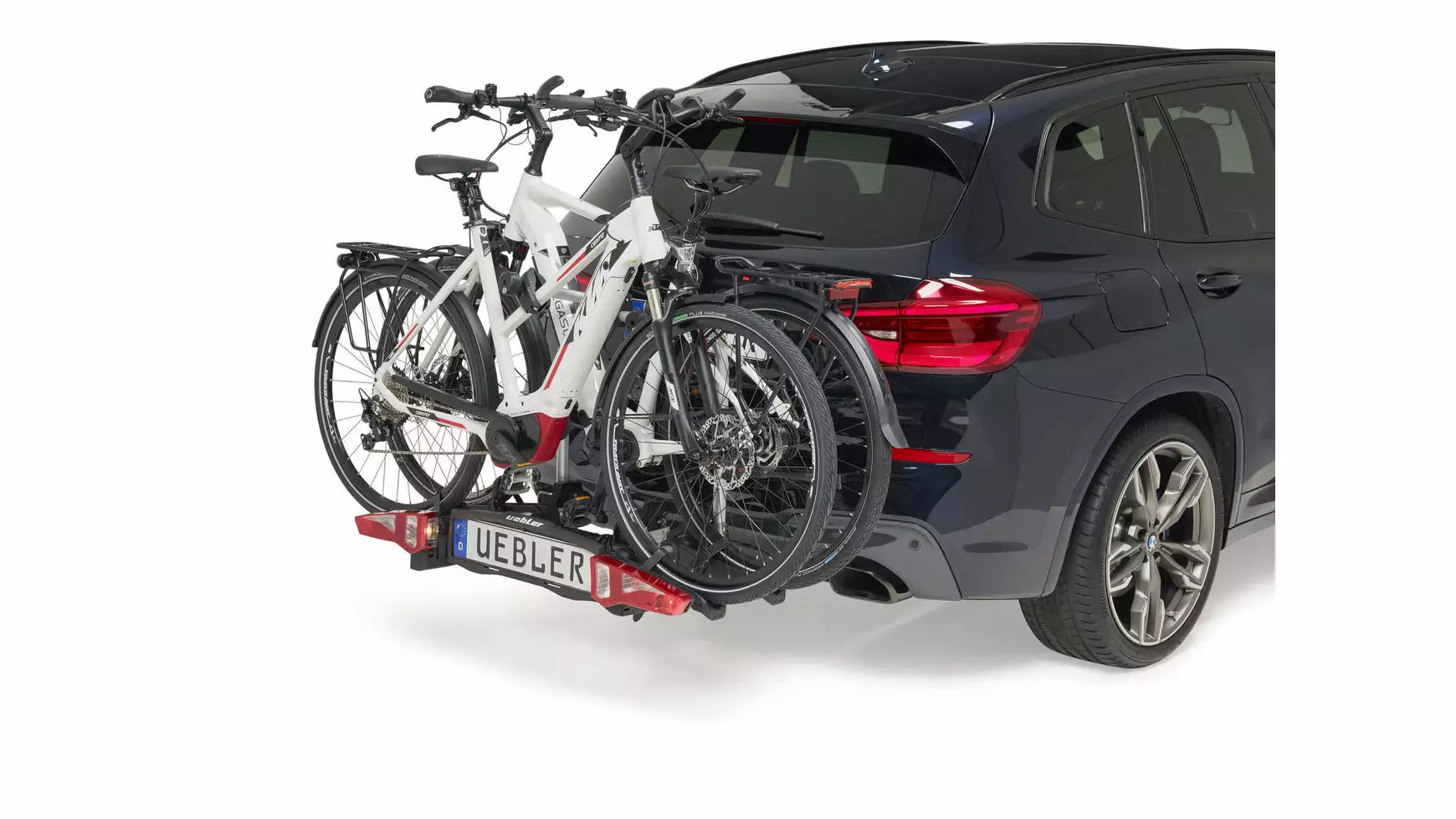 Uebler F24 Kupplungsträger - Image 5