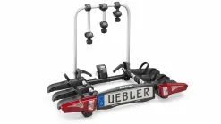 Uebler F34 KupplungstrÀger