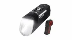 Trelock LS 660 I-GO / LS 740 I-GO