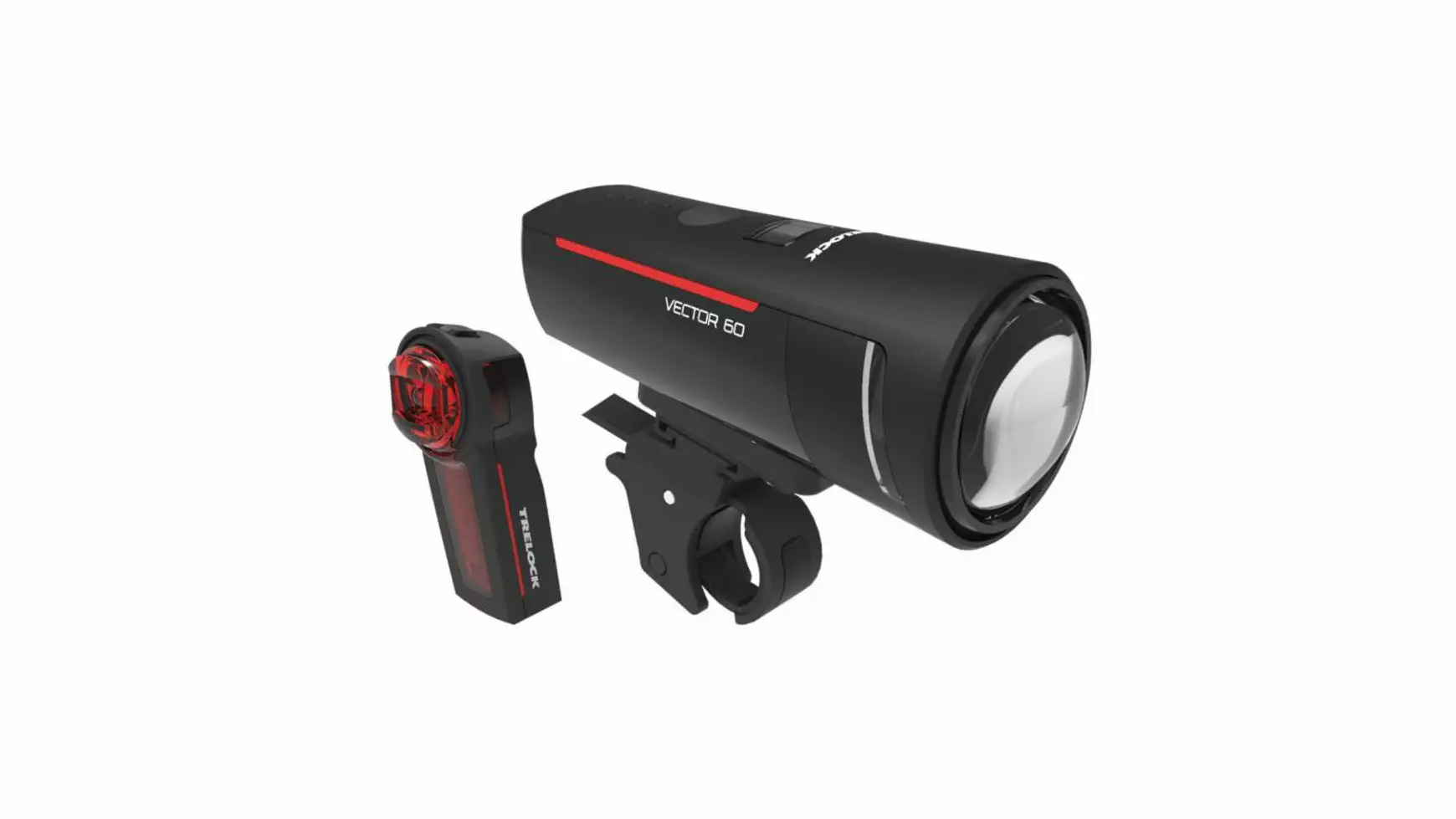 Trelock LS 600 I-GO / LS 740 I-GO