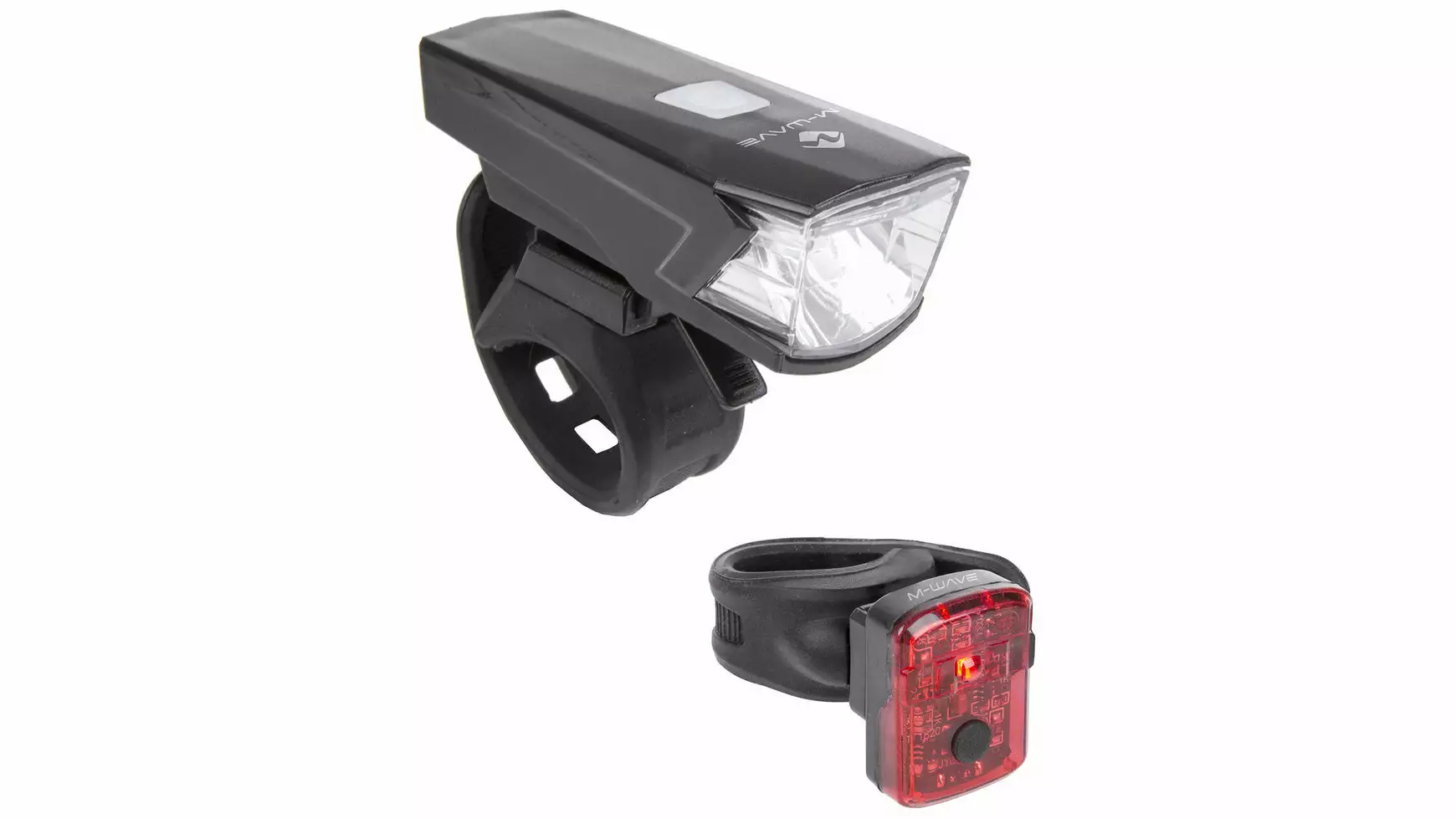 CFP M-Wave Atlas K 15 USB