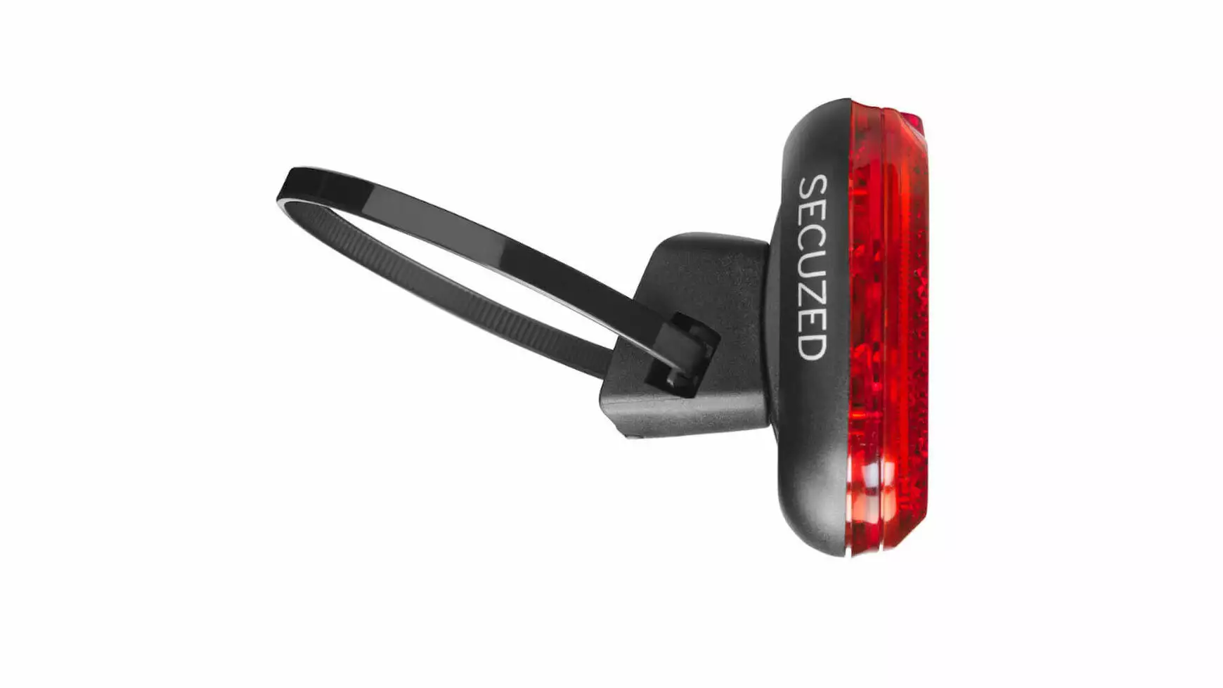 Busch-mueller B&M Secuzed Plus LED Rücklicht - Image 3