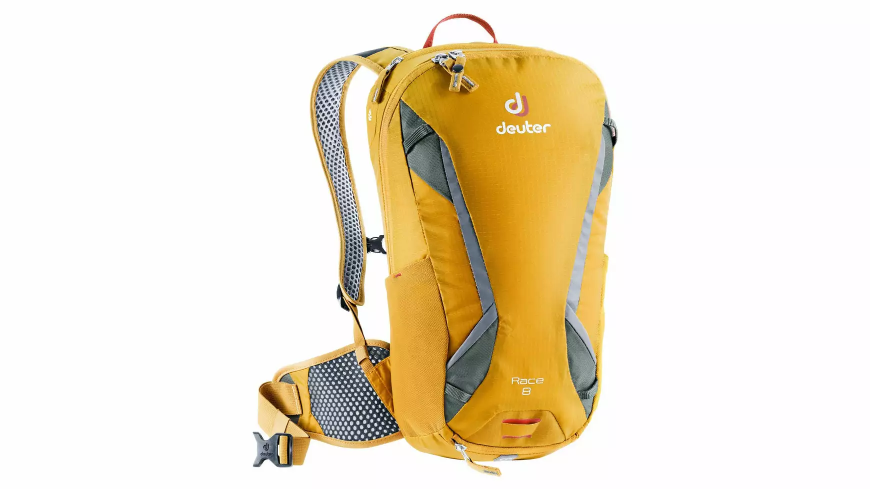 Deuter Race 8L Rucksack - Image 9