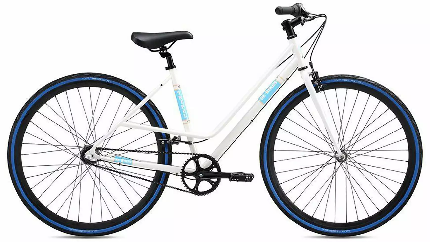 Se-bikes SE Bikes Tripel – Bild 4