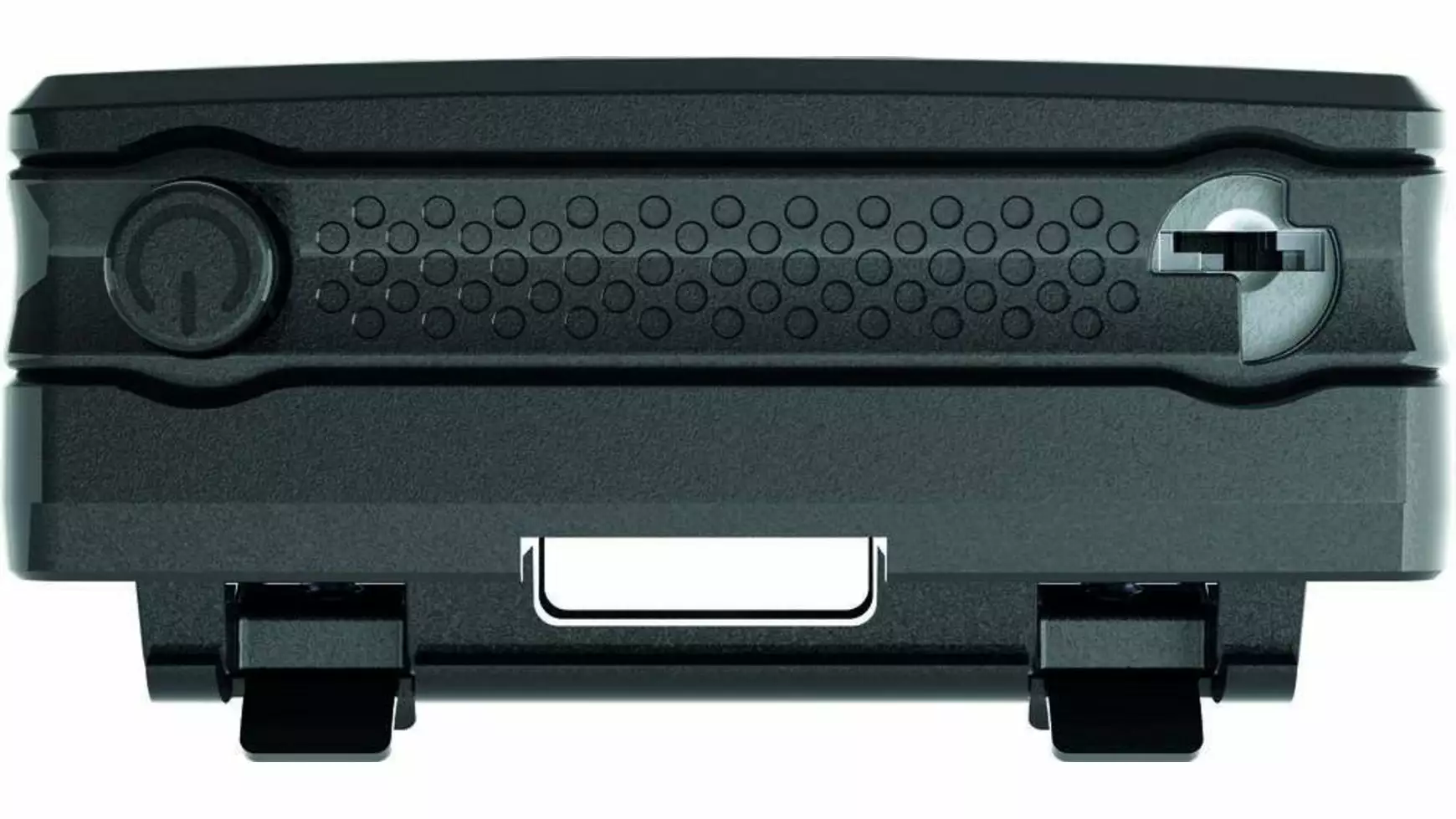 Abus Alarmbox 2.0 BK