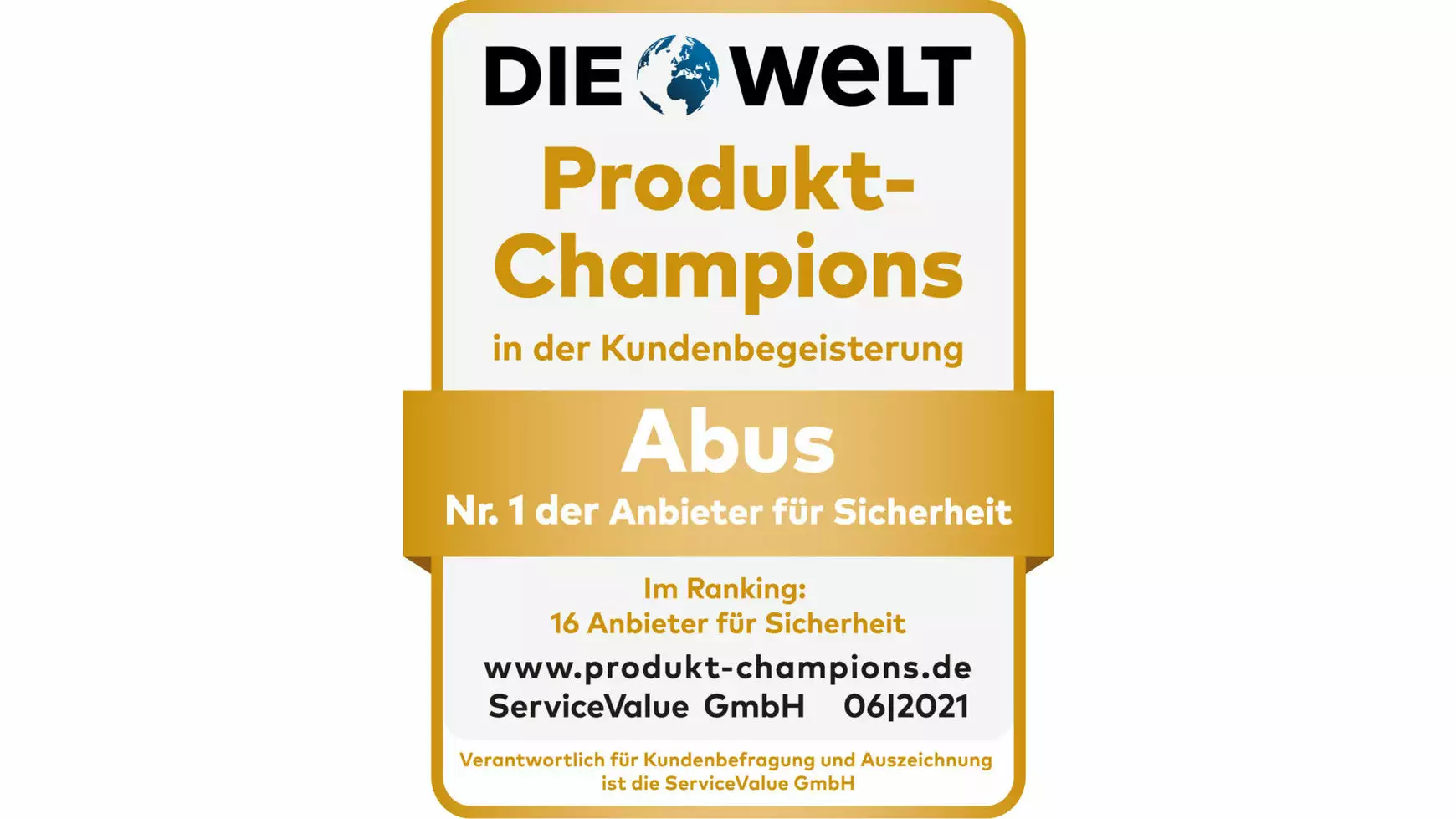 Abus Pro Amparo 4750XL NR - Image 4