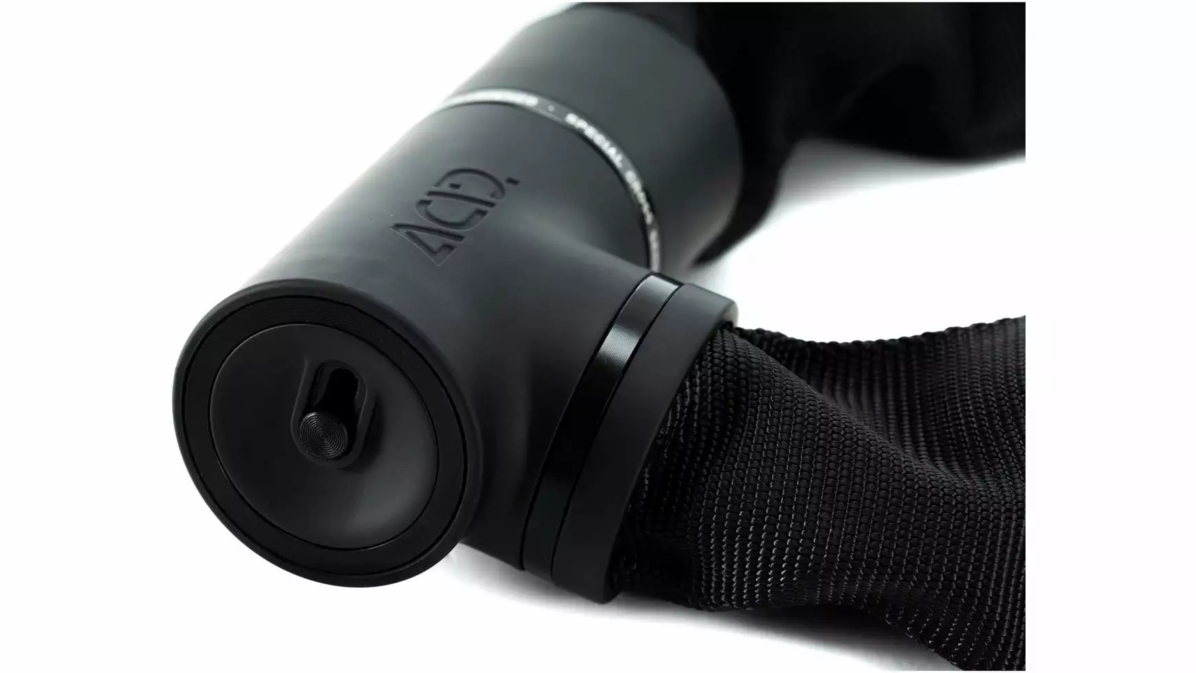 Acid Kettenschloss K120 SL - Image 2