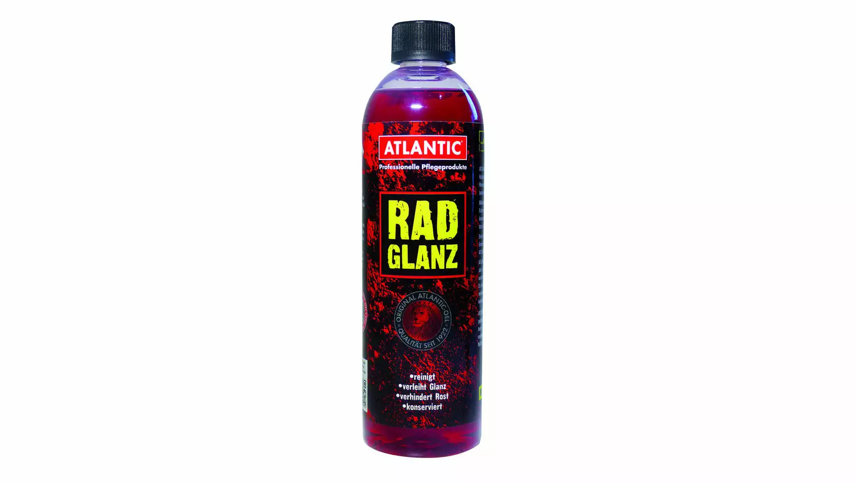 Atlantic Radglanz 500 Ml