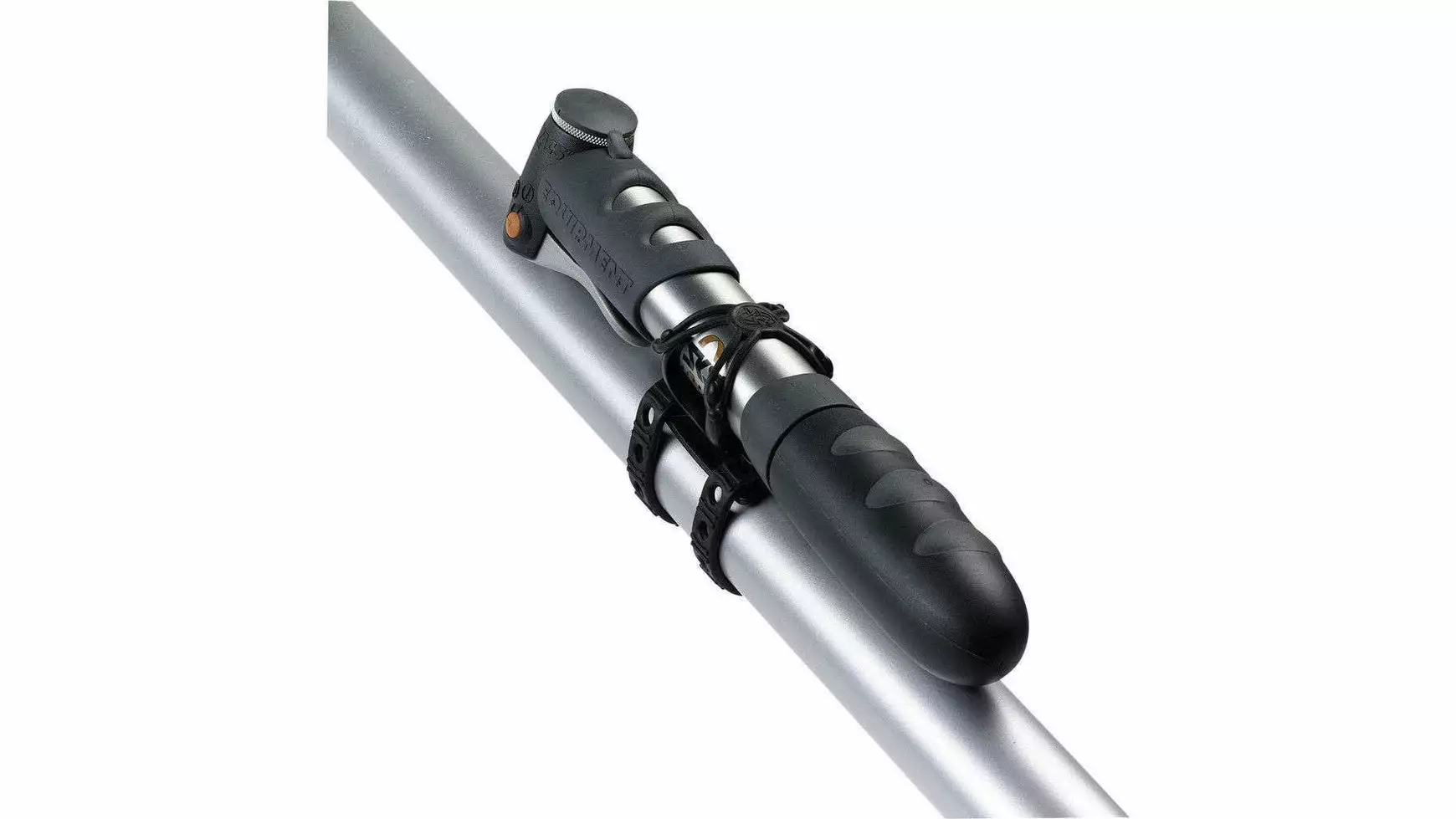 SKS Pumpenhalter Cross-Grip