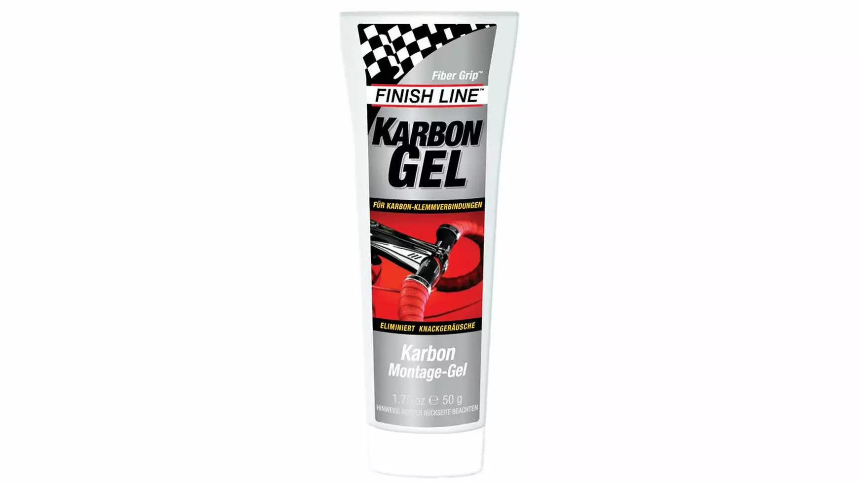 Finish LINE Karbon Montage-Gel