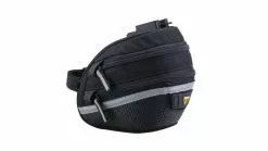 Topeak Wedge Pack II Medium Schwarz