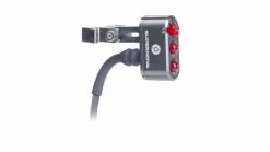 Supernova E3 Seat Post Tail Light 2