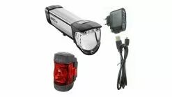 Busch-mueller B&M Lichtset IXON Core / IXXI