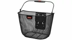 Klickfix Uni Plus Vorderradkorb