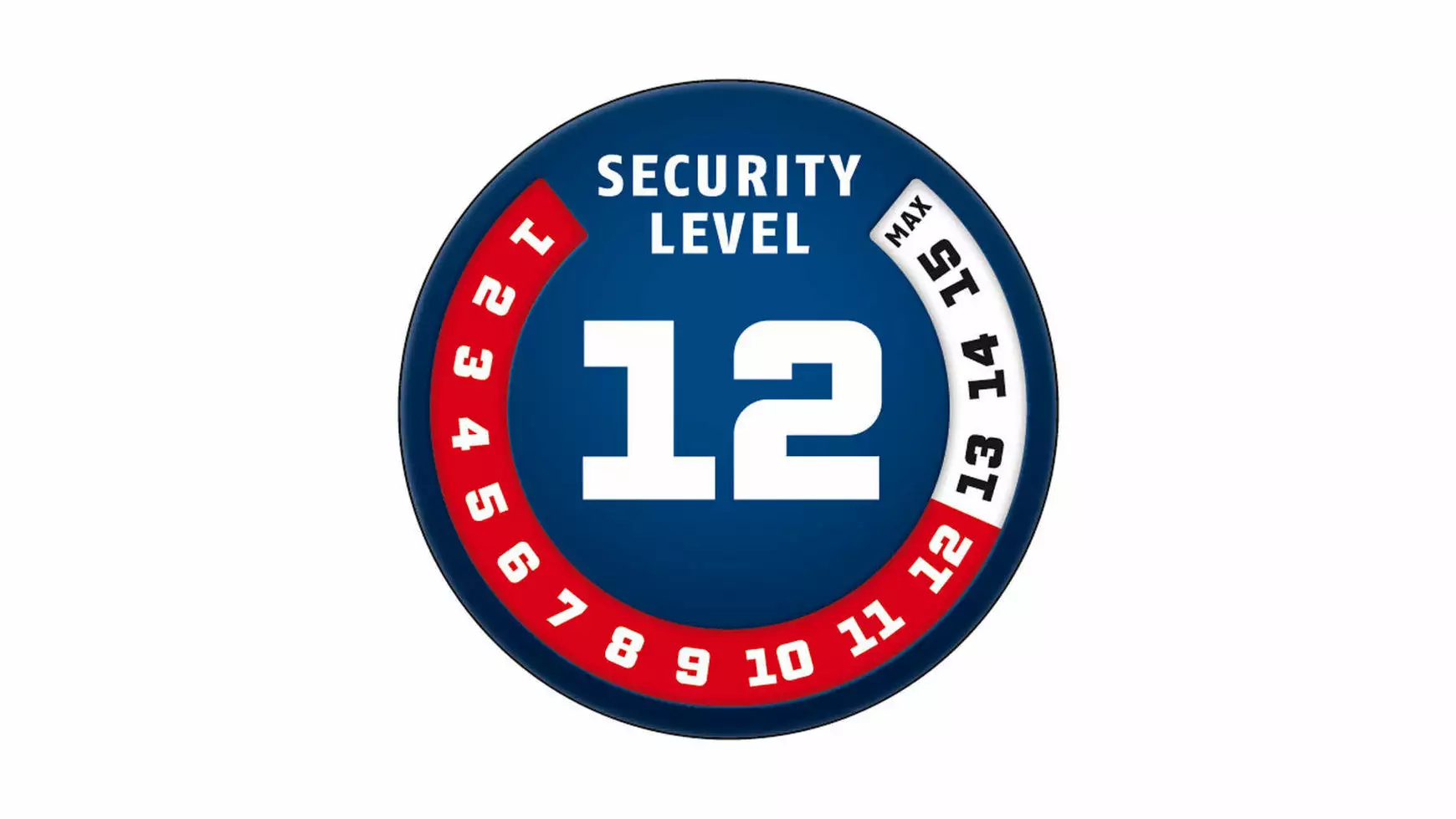 Abus Granit Plus 470 EaZy KF - Image 4