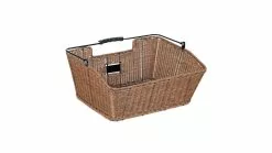 Unix Weave Hinterradkorb