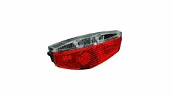 Büchel Tivoli Akku Rücklicht
