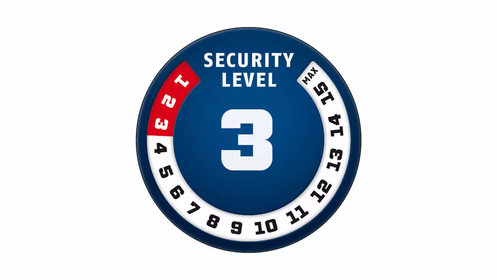 Abus Primo 5510K - Image 4