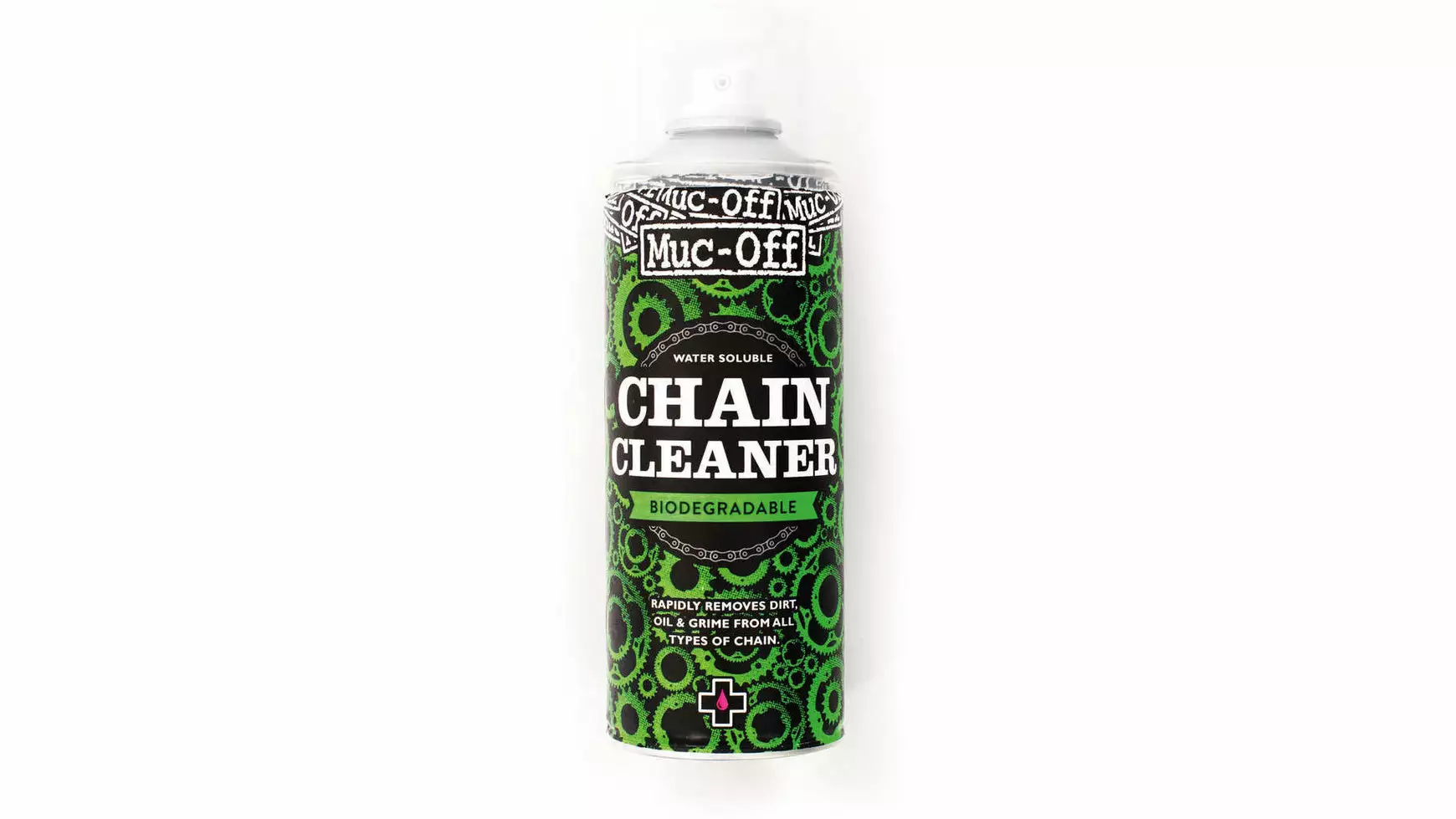 Muc-Off Bio Chain Cleaner 400ml