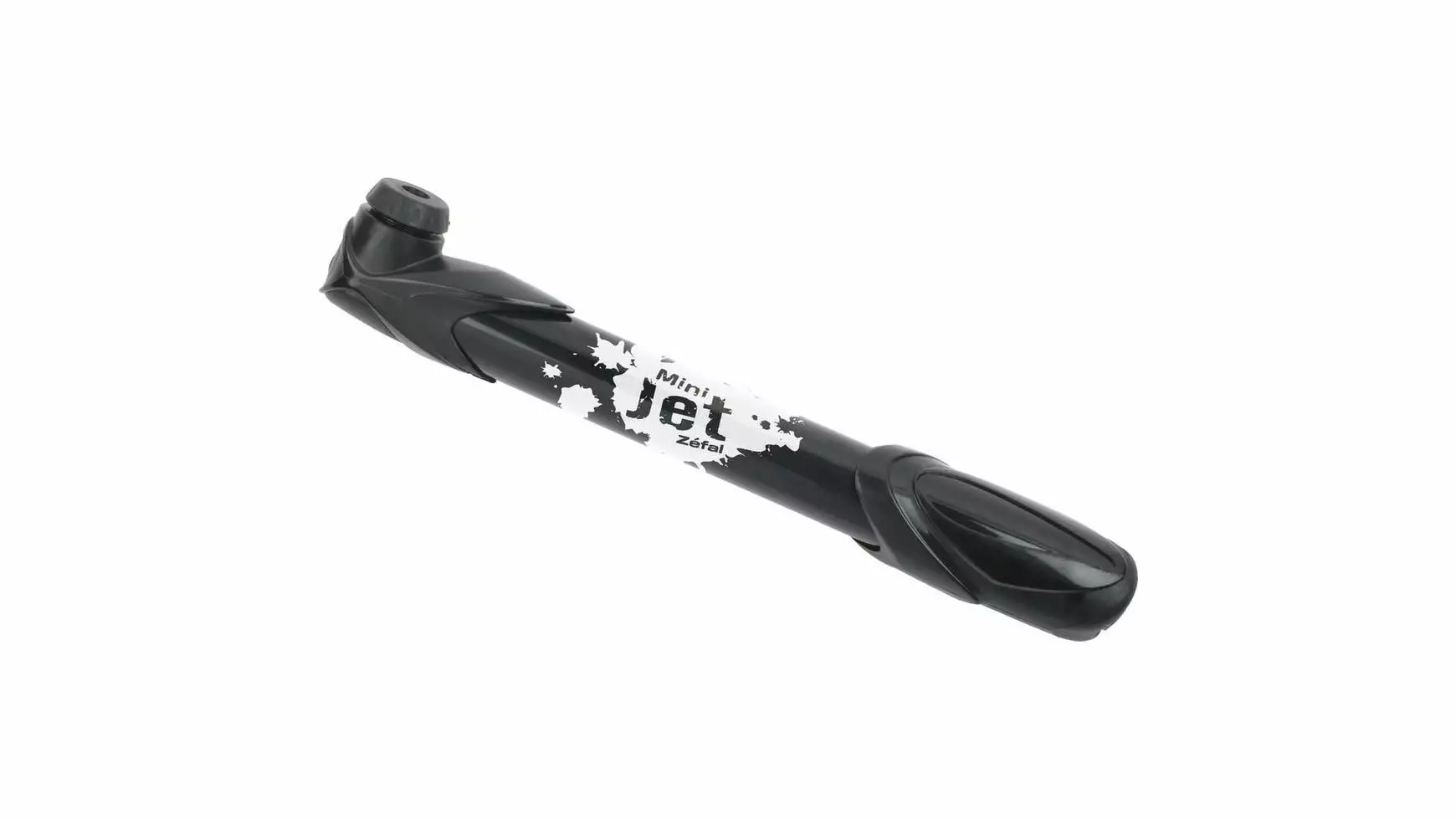 Zefal Miniluftpumpe Mini Jet