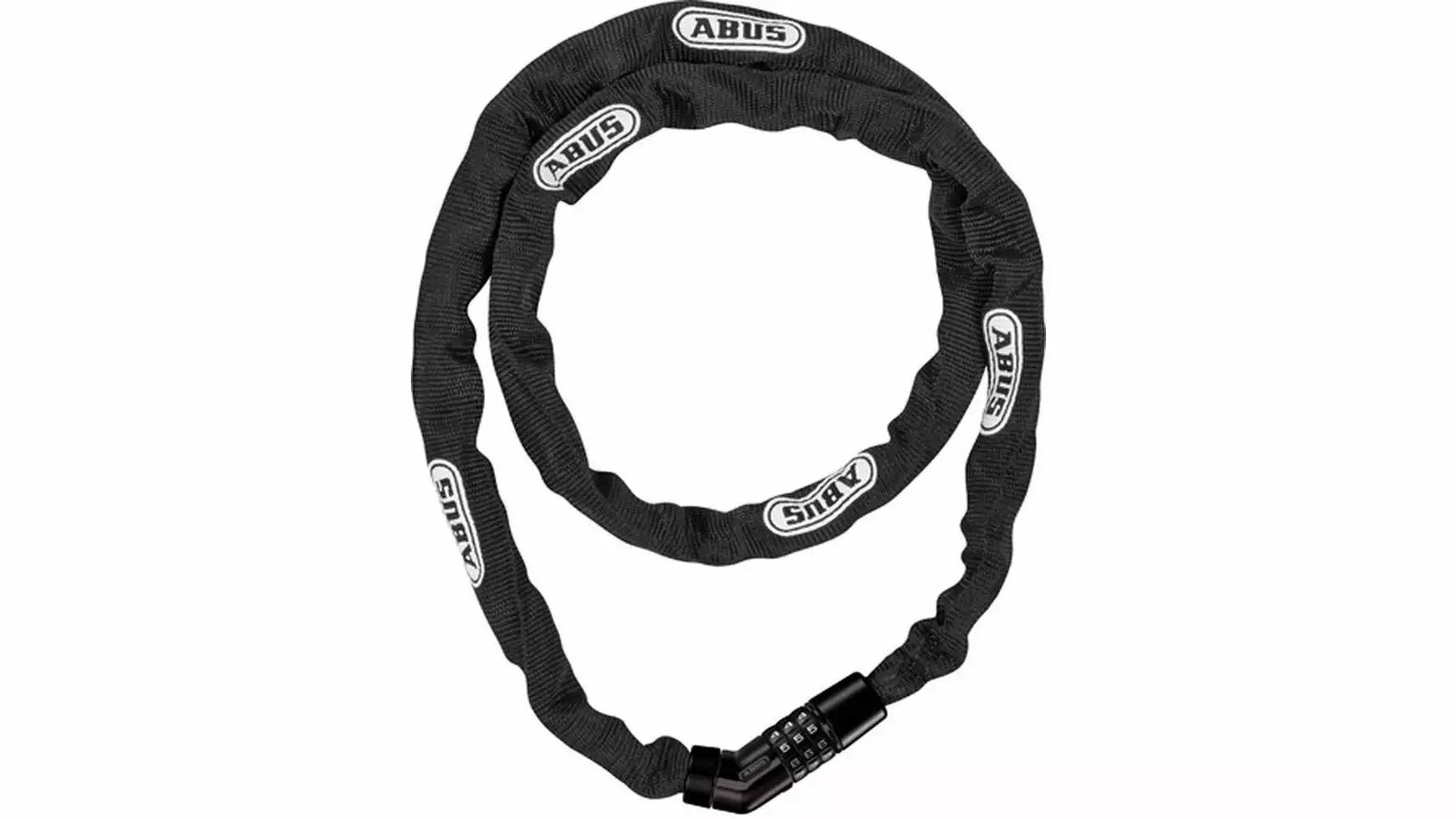 Abus Steel-o-Chain 4804C/110