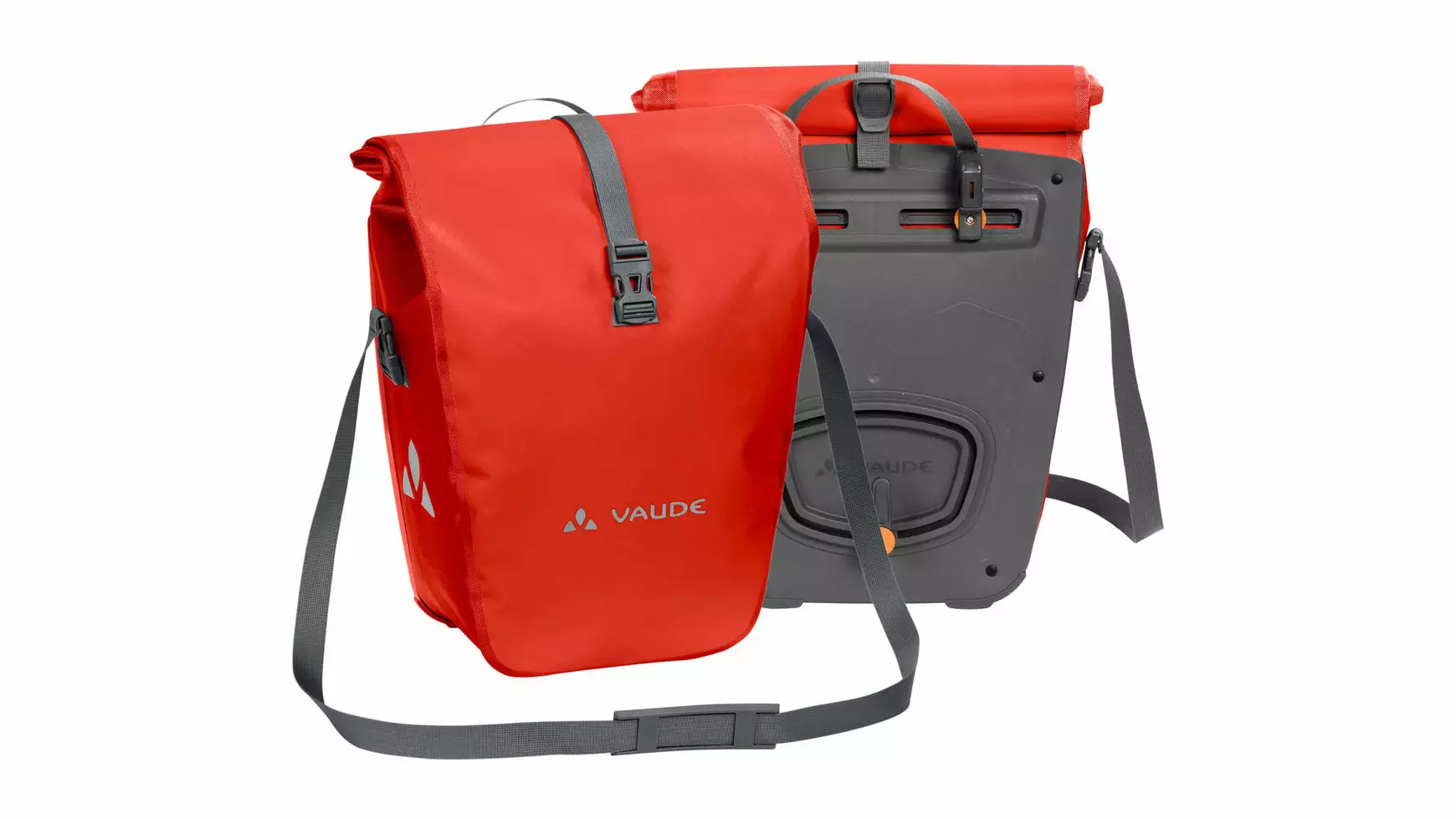 Vaude Aqua Back 48 Liter Paar – Bild 5