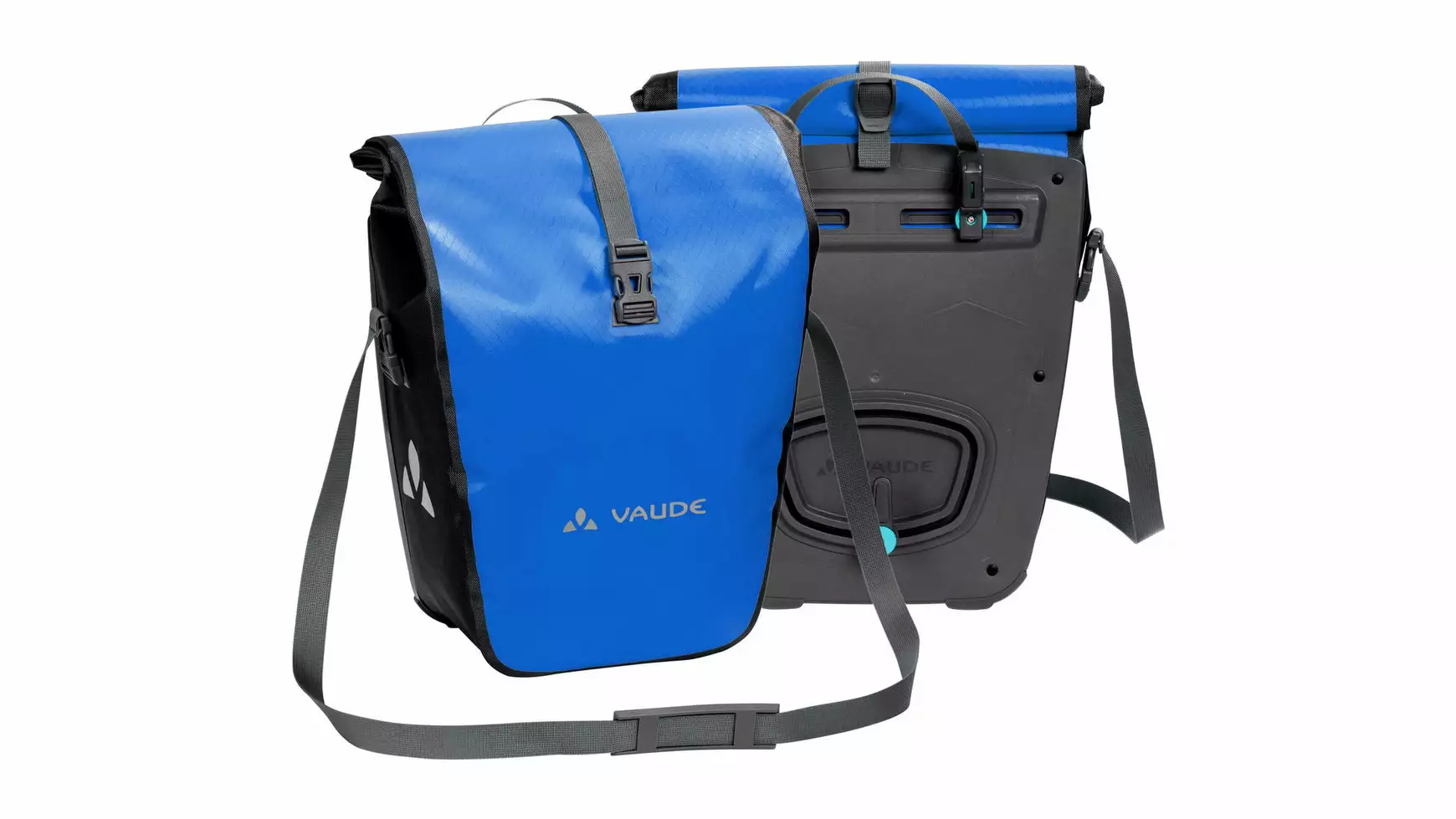 Vaude Aqua Back 48 Liter Paar – Bild 7