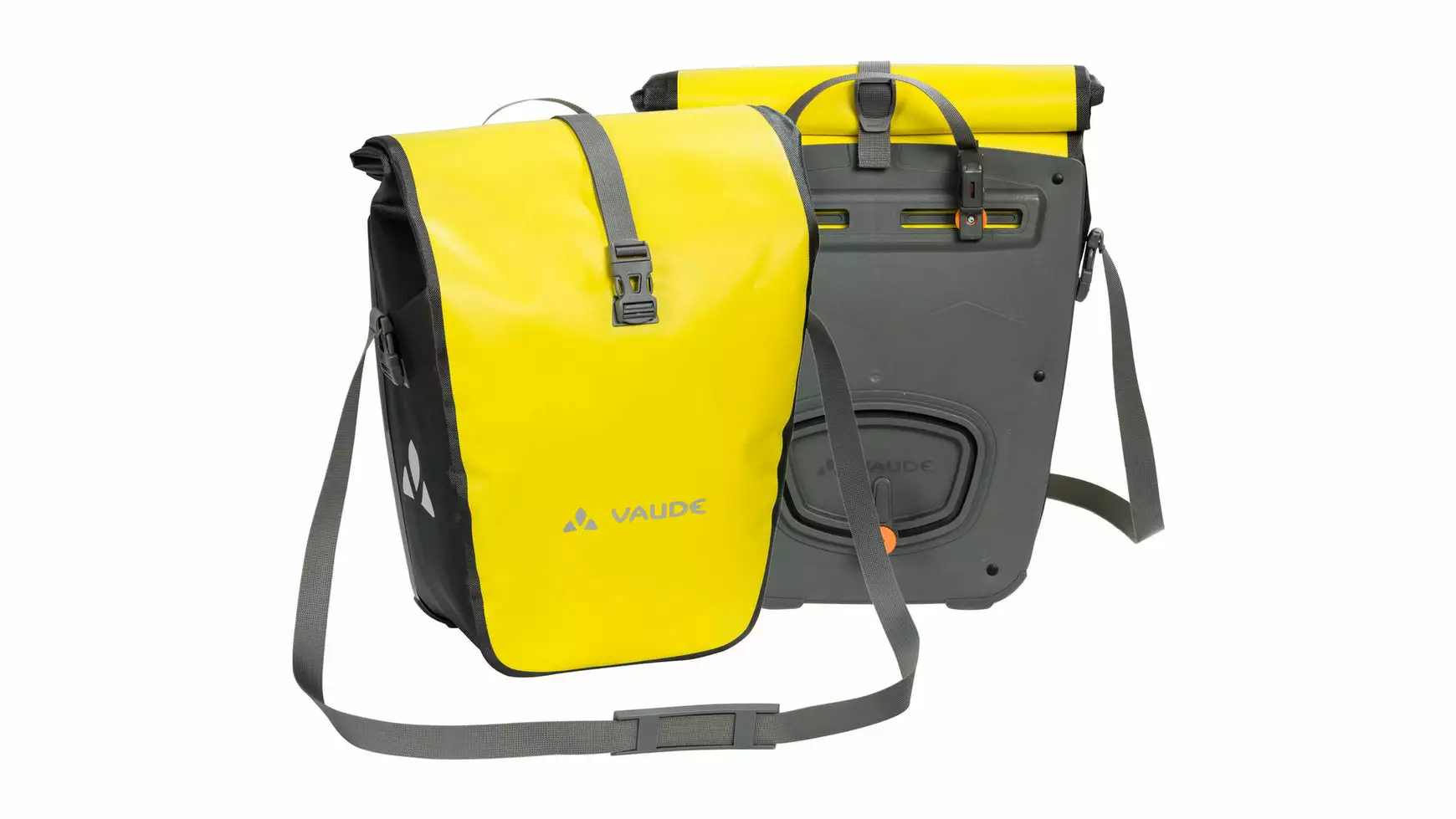 Vaude Aqua Back 48 Liter Paar – Bild 3
