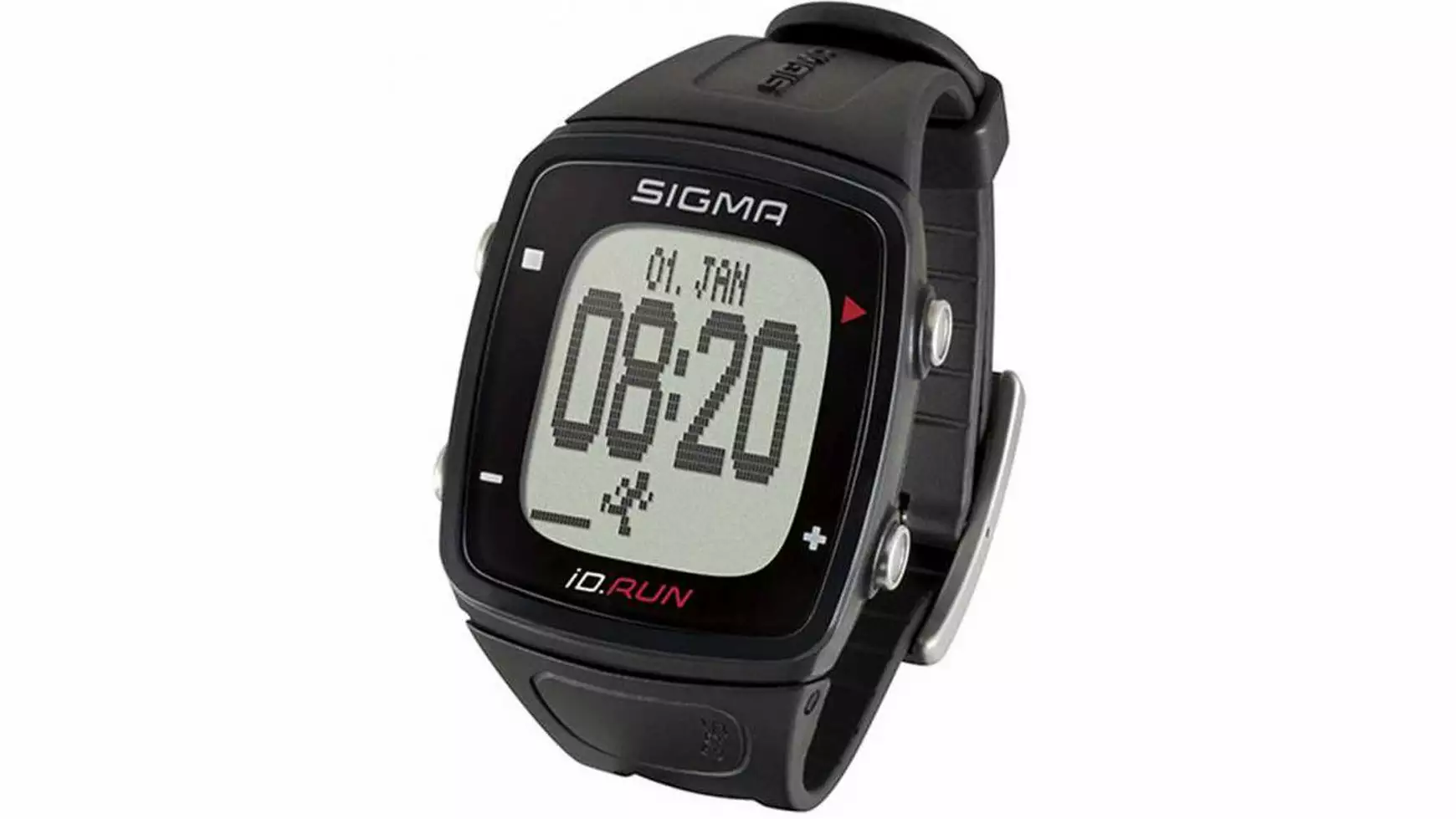 Sigma ID.RUN Sportuhr