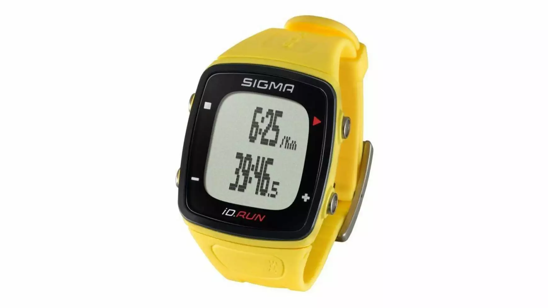 Sigma ID.RUN Sportuhr - Image 3