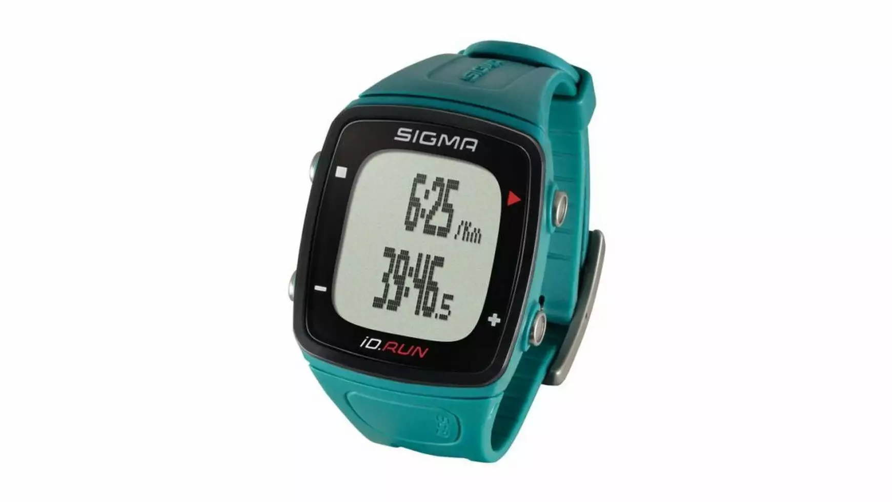 Sigma ID.RUN Sportuhr - Image 4